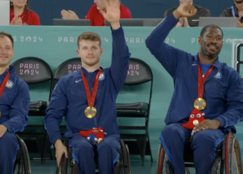 Record-Breaking Feats and Historic Firsts: 4 Unforgettable Highlights from the 2024 Paralympics