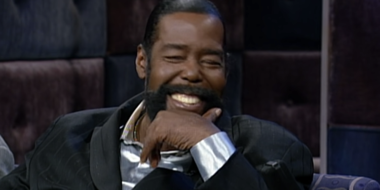 Legendary Singer Barry White Would Have Turned 80 Today; Here Are 6 of His Most Timeless Records