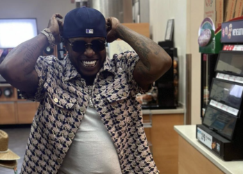 Peewee Longway Pleads Guilty in Federal Drug & Gun Case as the Feds Start Auctioning Off His Jewelry Collection