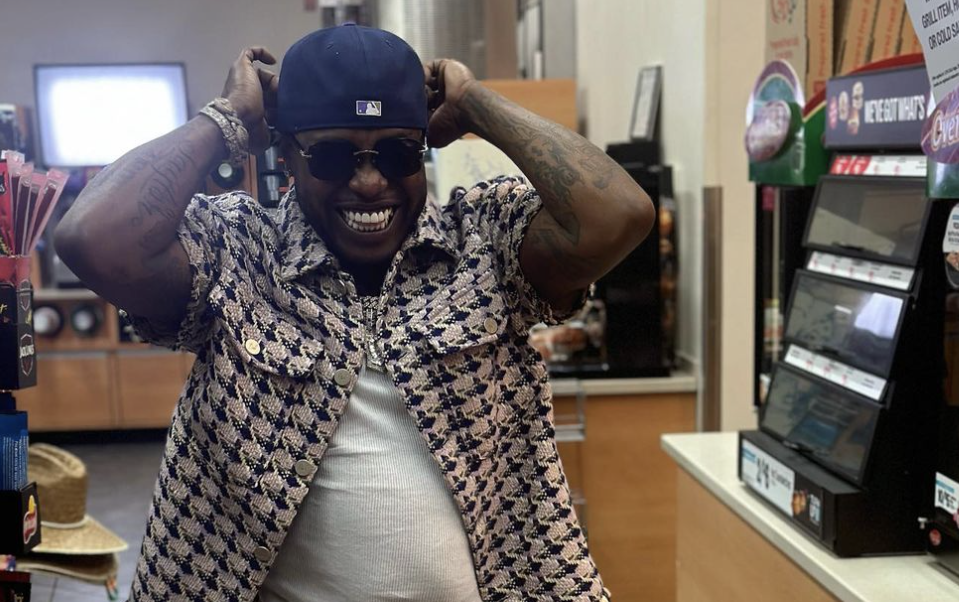 Atlanta rapper Peewee Longway is said to have been arrested in a drug raid worth 0 million