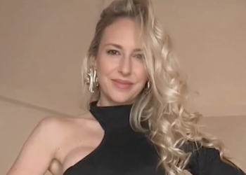 Former Miss Switzerland Finalist Allegedly Strangled, Dismembered, and "Pureed" by Husband
