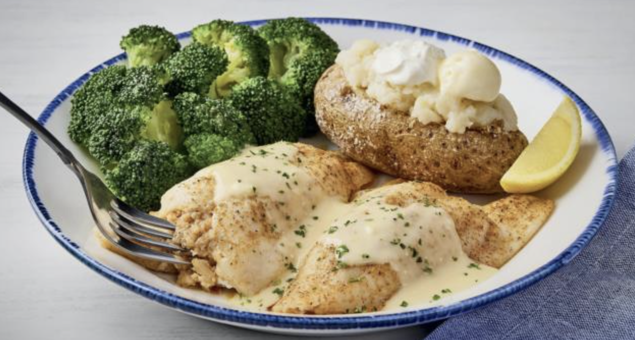 Red Lobster Survives Bankruptcy: 5 Classic Dishes We Grew Up With and Hope Stay on the Menu