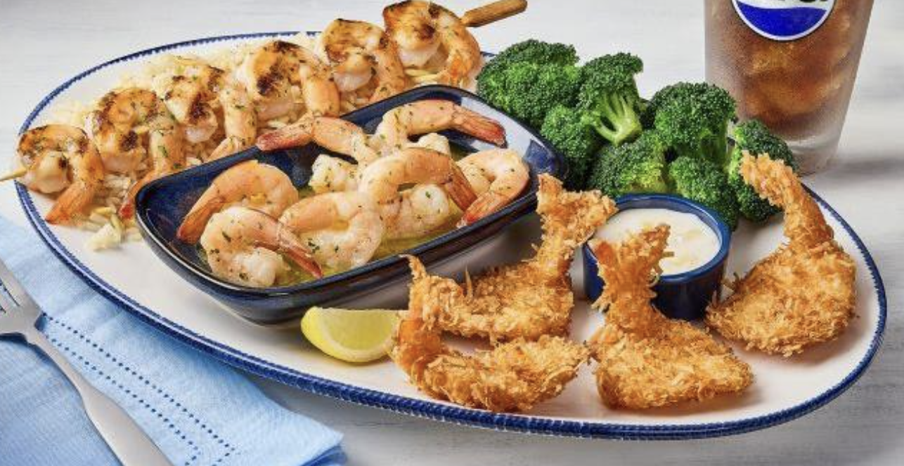 Red Lobster Survives Bankruptcy: 5 Classic Dishes We Grew Up With and Hope Stay on the Menu