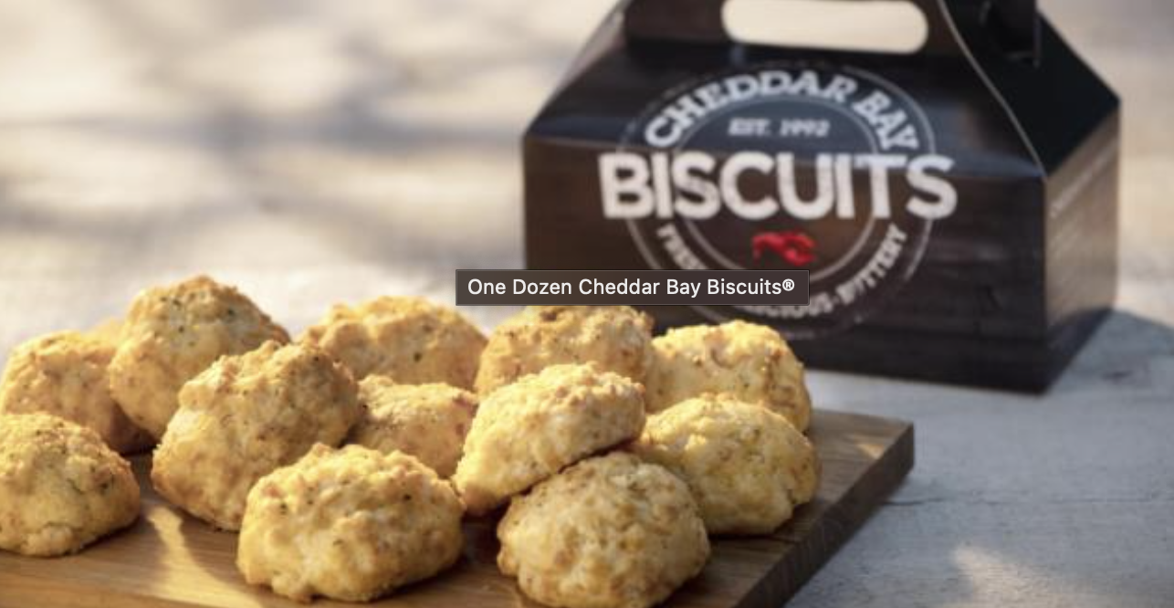 Red Lobster Survives Bankruptcy: 5 Classic Dishes We Grew Up With and Hope Stay on the Menu