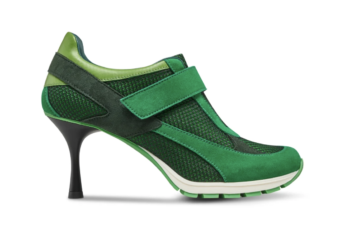 Ballerific Footwear: Spanx’s New Sneaker Heel Has Arrived—Are They Worth the $545 Price Tag? [Video]