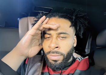 Another Sage the Gemini Rape Accuser Spoke Out Years Ago Online About the Assault [Video]