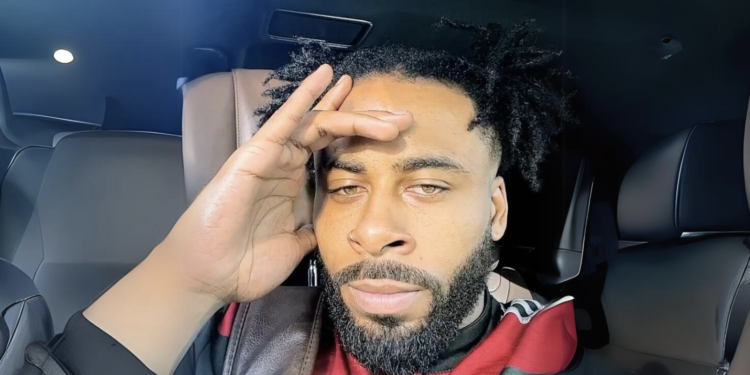 Another Sage the Gemini Rape Accuser Spoke Out Years Ago Online About the Assault [Video]