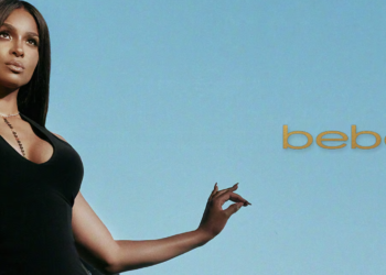 Bebe's Comeback: Can the Ciara Collaboration Help the Brand Reclaim Its Top Fashion Status?