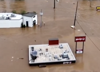 Hurricane Helene's Devastation: 64 Dead, Record Flooding, and Billions in Damage [Video]