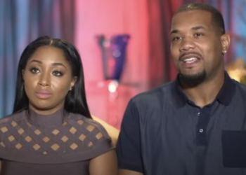 "Basketball Wives" Star Brittish Williams' Ex-Fiancé Lorenzo Gordon Found Guilty in PPP Scam While She Serves Time for Fraud