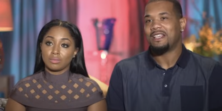 "Basketball Wives" Star Brittish Williams' Ex-Fiancé Lorenzo Gordon Found Guilty in PPP Scam While She Serves Time for Fraud