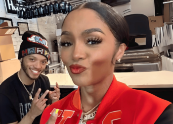 Rasheeda Reveals Son Ky Frost Involved in Serious Car Accident: "He’s Bruised and Limping"