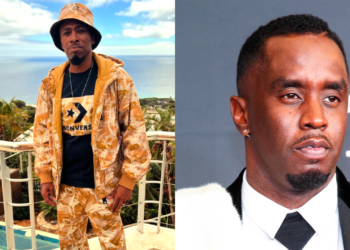 Eddie Griffin Sounds Off About Diddy's Arrest: “Dead Man Walking”