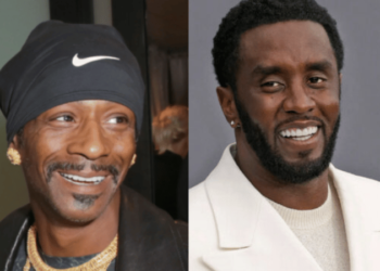 Katt Williams Jokes that Diddy Might've Put Drugs in the 1,000 Bottles of Baby Oil [Video]