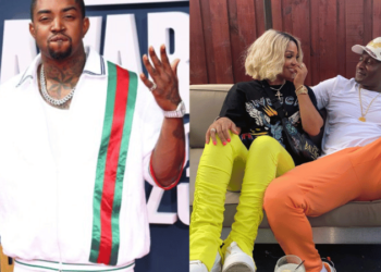 Scrappy Says People Only Focus on the "Negative" Parts of Kirk and Rasheeda's Marriage [Video]