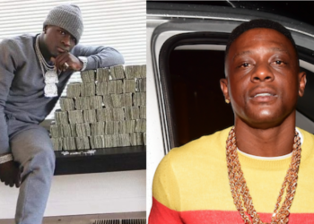 Ralo and Boosie