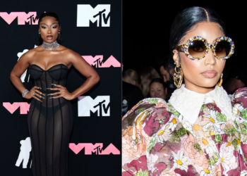 Megan Thee Stallion on Feud with Nicki Minaj: "I Still Don’t Know What the Problem Is"