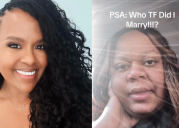 Natasha Rothwell to Bring Viral TikTok Series "Who TF Did I Marry?" to TV Screens