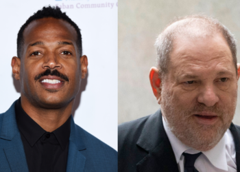Marlon Wayans Opens Up About Harvey Weinstein Allegedly Stealing His Family's Movie Ideas