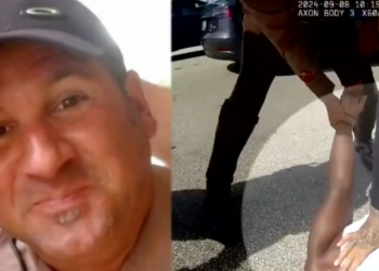 Miami-Dade Police Identify Officer Danny Torres in Controversial Traffic Stop with Tyreek Hill