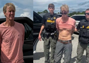 Ryan Wesley Routh Formally Charged in Apparent Assassination Attempt on Donald Trump