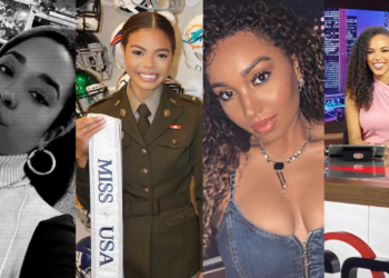 Hispanic Heritage Month: Four Afro-Latinas Redefining Success in Entertainment, Beauty, and Sports