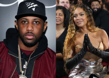 Fabolous Recalls Beyoncé Confronting Him Over "If You Could Have Beyoncé, Would You Take Solange?" Lyric