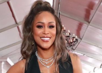 Eve Has Sold Her Catalog, Joining a List of Other Rappers Who've Made This Money Move