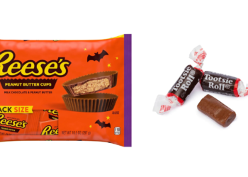 The Best and Worst Candy to Hand Out This Halloween 2024