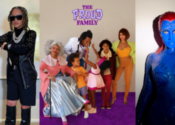 Celebrities Who Nail Halloween Costumes and Predictions for 2024