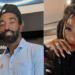 J.R. Smith and Actress Candice Patton - Baller Alert J.R. Smith and Actress Candice Patton Welcome Baby Boy