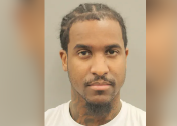 Lil Reese Arrested in Houston Over Alleged Assault on Ex-Girlfriend, Denied Bond