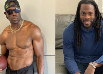 Terrell Owens Says Richard Sherman's Latest Assessment of Travis Hunter 'Oozed Hate'