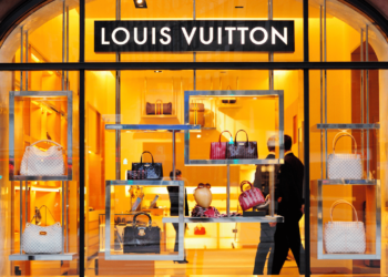 Louis Vuitton Faces Lawsuit Over Alleged Racial Discrimination Against Three Black Shoppers