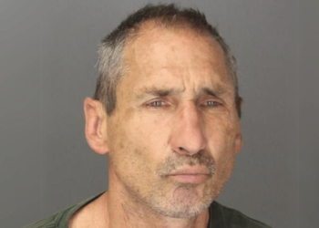 Michigan Man Allegedly Assaults Postal Carrier Over Mail Featuring Vice President Kamala Harris