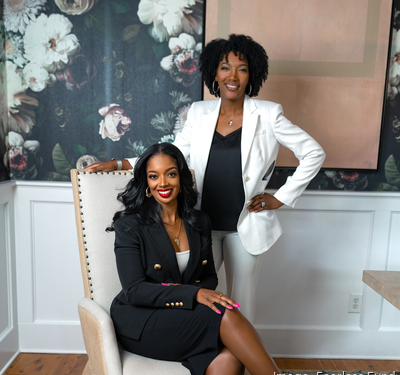 Fearless Fund Ends Grant Program for Black Women Entrepreneurs After Anti-DEI Lawsuit Settlement