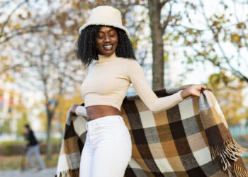 Ballerific Fashion: Master the Summer-to-Fall Wardrobe Transition With These Essential Tips