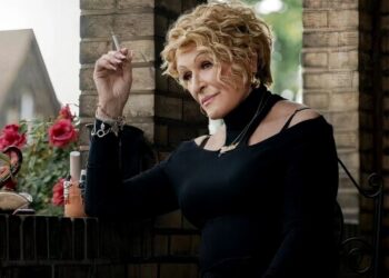 Glenn Close's "Deliverance" Performance Sparks Social Media Buzz As She Portrays a White Mother Raising a Black Family