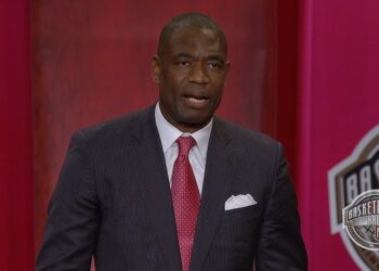 NBA Hall of Famer Dikembe Mutombo Passes Away at 58 After Battle with Brain Cancer