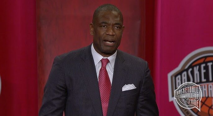 NBA Hall of Famer Dikembe Mutombo Passes Away at 58 After Battle with Brain Cancer