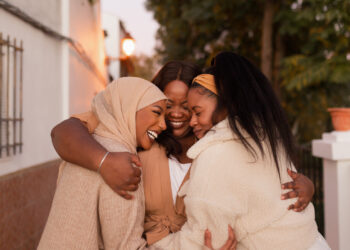 World Mental Health Day: Empowering Ways to Support Yourself and Those Around You