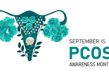 PCOS Awareness Month: Raising Awareness To Managing Polycystic Ovary Syndrome