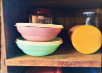 The End Of An Era! Tupperware Files For Chapter 11 Bankruptcy
