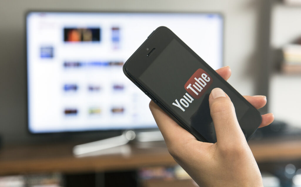 YouTube Just Made It Harder For Creators To Get Paid And Millions Of Views Still May Not Be Enough