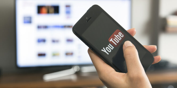 YouTube Is Officially Stepping Back From Billboard After Paid Streams Were Given More Weight