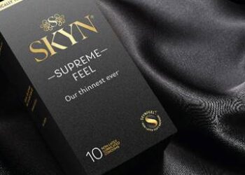 SKYN Condoms Will Refund You If Their Latest Release Doesn't Blow Your Mind
