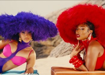 Cardi B Says People Didn't Appreciate "Bongos": What Went Wrong? [Video]