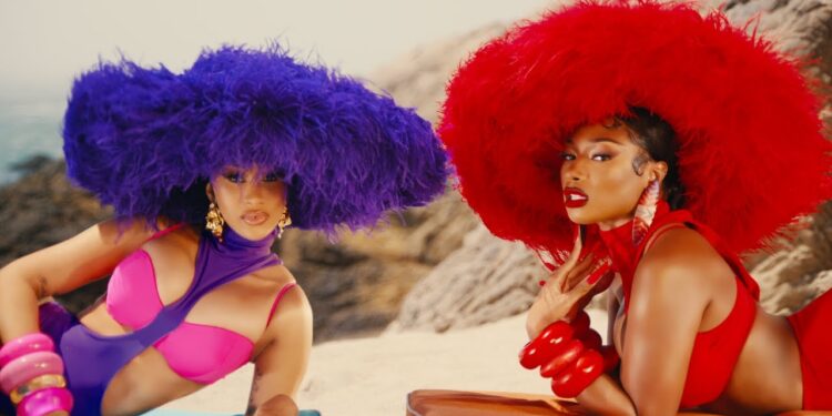 Cardi B Says People Didn't Appreciate "Bongos": What Went Wrong? [Video]