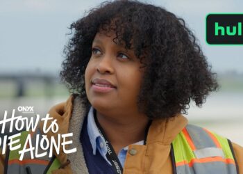 Natasha Rothwell “Shocked, Heartbroken, and Baffled” as Hulu Cancels How to Die Alone After One Season