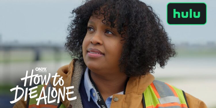 Natasha Rothwell “Shocked, Heartbroken, and Baffled” as Hulu Cancels How to Die Alone After One Season